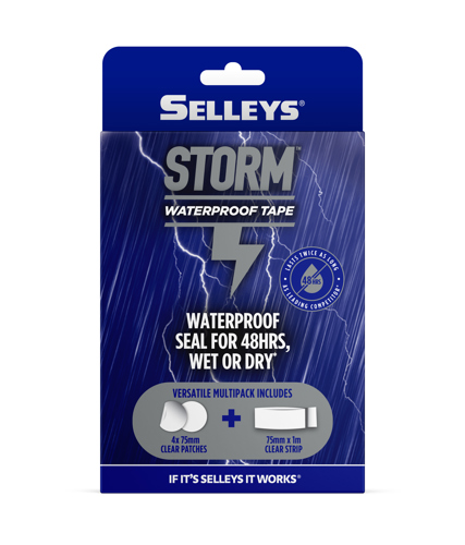 catherinebrown selleys storm tape front render